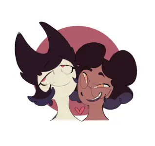 Max 'n' Jacky